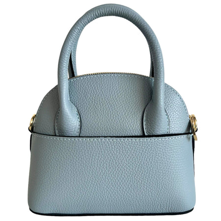 Modarno Borsetta donna a mano con tracolla 20x9x17 cm