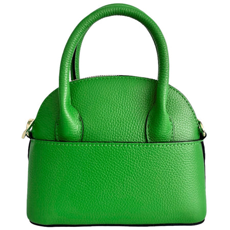Modarno Borsetta donna a mano con tracolla 20x9x17 cm