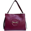 Modarno Borsa donna a tracolla/mano stile Morsetto metallico