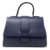 Modarno Borsa Donna Chloe in Vera Pelle Dollaro