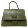 Modarno Borsa Donna Chloe in Vera Pelle Dollaro