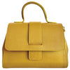 Modarno Borsa Donna Chloe in Vera Pelle Dollaro