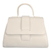 Modarno Borsa Donna Chloe in Vera Pelle Dollaro
