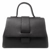 Modarno Borsa Donna Chloe in Vera Pelle Dollaro