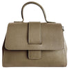 Modarno Borsa Donna Chloe in Vera Pelle Dollaro