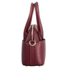 Modarno Borsetta donna a mano con tracolla 20x9x17 cm