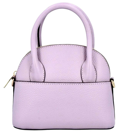 Modarno Borsetta donna a mano con tracolla 20x9x17 cm