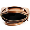 Modarno Borsetta donna a mano con tracolla 20x9x17 cm