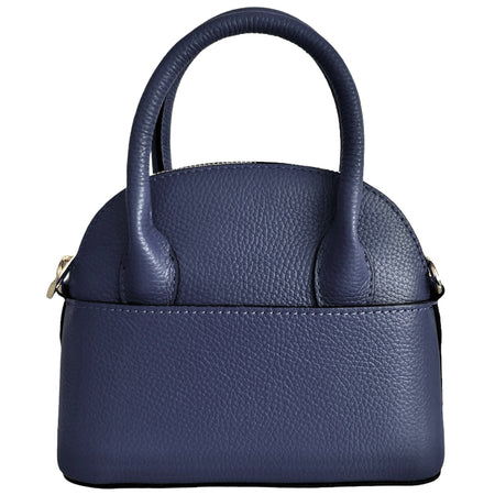 Modarno Borsetta donna a mano con tracolla 20x9x17 cm