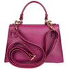 Modarno Borsetta donna Kelly in vera pelle Dollaro  21x8x14 cm