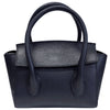 Modarno Borsetta a mano/tracolla Lily in vera pelle 19x10x13 cm