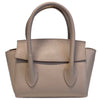 Modarno Borsetta a mano/tracolla Lily in vera pelle 19x10x13 cm