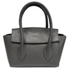 Modarno Borsetta a mano/tracolla Lily in vera pelle 19x10x13 cm
