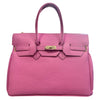 Modarno Borsa Birk a Mano in vera Pelle 40x17x28 cm