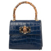 Modarno Borsa a mano fantasia Coco 18x9x16 cm