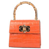 Modarno Borsa a mano fantasia Coco 18x9x16 cm