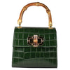 Modarno Borsa a mano fantasia Coco 18x9x16 cm