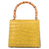 Modarno Borsa a mano fantasia Coco 18x9x16 cm