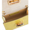 Modarno Borsa a mano fantasia Coco 18x9x16 cm