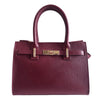 Modarno Borsa a mano e a tracolla Gina  in vera pelle 28x14x20cm