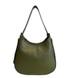 Modarno Shoulder Bag Borsa a Spalla/a mano regolabile da Donna in Vera Pelle Made in Italy