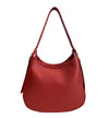 Modarno Shoulder Bag Borsa a Spalla/a mano regolabile da Donna in Vera Pelle Made in Italy