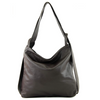 Modarno Shopper Zaino in Vera Pelle da donna 2in1