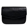 Borsa a mano in pelle Delia, borsa a tracolla, borsa a mano in pelle naturale, borsa a cartella, vera pelle, marrone, borsa a tracolla, borsa piccola