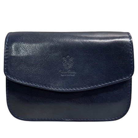 Borsa a mano in pelle "Delia", borsa a tracolla, borsa a mano in pelle naturale, borsa a cartella, vera pelle, marrone, borsa a tracolla, borsa piccola