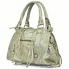 Modarno Borsa Confy in vera pelle made in Italy 26x12x20 cm