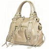 Modarno Borsa Confy in vera pelle made in Italy 26x12x20 cm