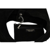 Modarno Borsa a tracolla da donna in pelle scamosciata pochette, borsa a tracolla, shopper, da donna, in vera pelle