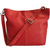 Modarno Borsa con tracolla, borsa da spalla, hobobag utilitaria da donna 30x15x23 cm