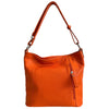 Modarno Borsa a spalla/tracolla da donna in vera pelle, Borsa Tote, Borsa Sportiva