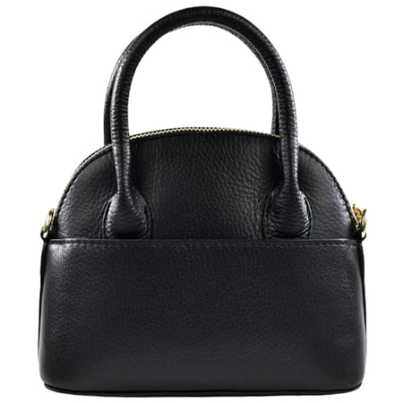 Modarno Borsetta donna a mano con tracolla 20x9x17 cm