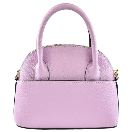 Modarno Borsetta donna a mano con tracolla 20x9x17 cm