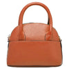 Modarno Borsetta donna a mano con tracolla 20x9x17 cm