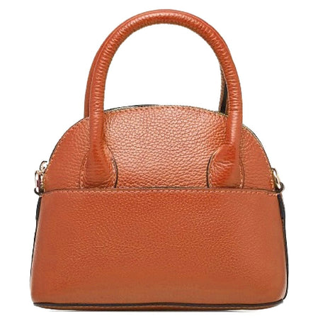 Modarno Borsetta donna a mano con tracolla 20x9x17 cm