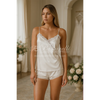 Admas Pigiama Baby-Doll Donna Admas wedding 63099 2504S28