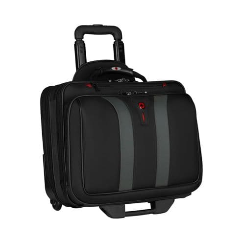 Wenger Granada Trolley per laptop fino a 15,6 nero