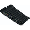 Wera Joker Black Edition 11-tlg. Maul-Ringratschenschlssel-Satz