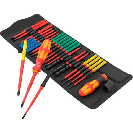 Wera Kraftform compact VDE Big Pack 1