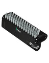 Wera bit-check 30 natale 2024, 30 pezzi 4013288232793