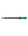 Wera clé dynamométrique à cliquet 1/2 40-200 nm click-torque c 3 4013288218933