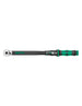 Wera clé dynamométrique à cliquet 1/2 40-200 nm click-torque c 3 4013288218933