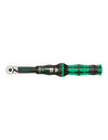 Wera click-torque a5 torque wrench 2,5 - 25 nm 4013288193179