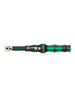 Wera click-torque a5 torque wrench 2,5 - 25 nm 4013288193179