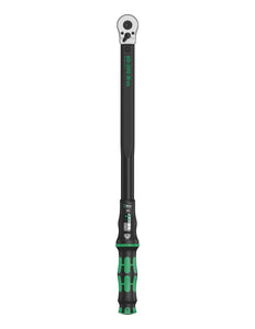 Wera click-torque c 4 torque wrench 4013288193247
