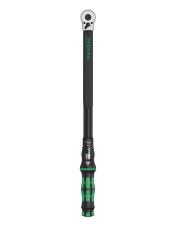 Wera click-torque c 4 torque wrench 4013288193247