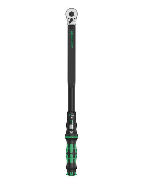 Wera click-torque c 4 torque wrench 4013288193247